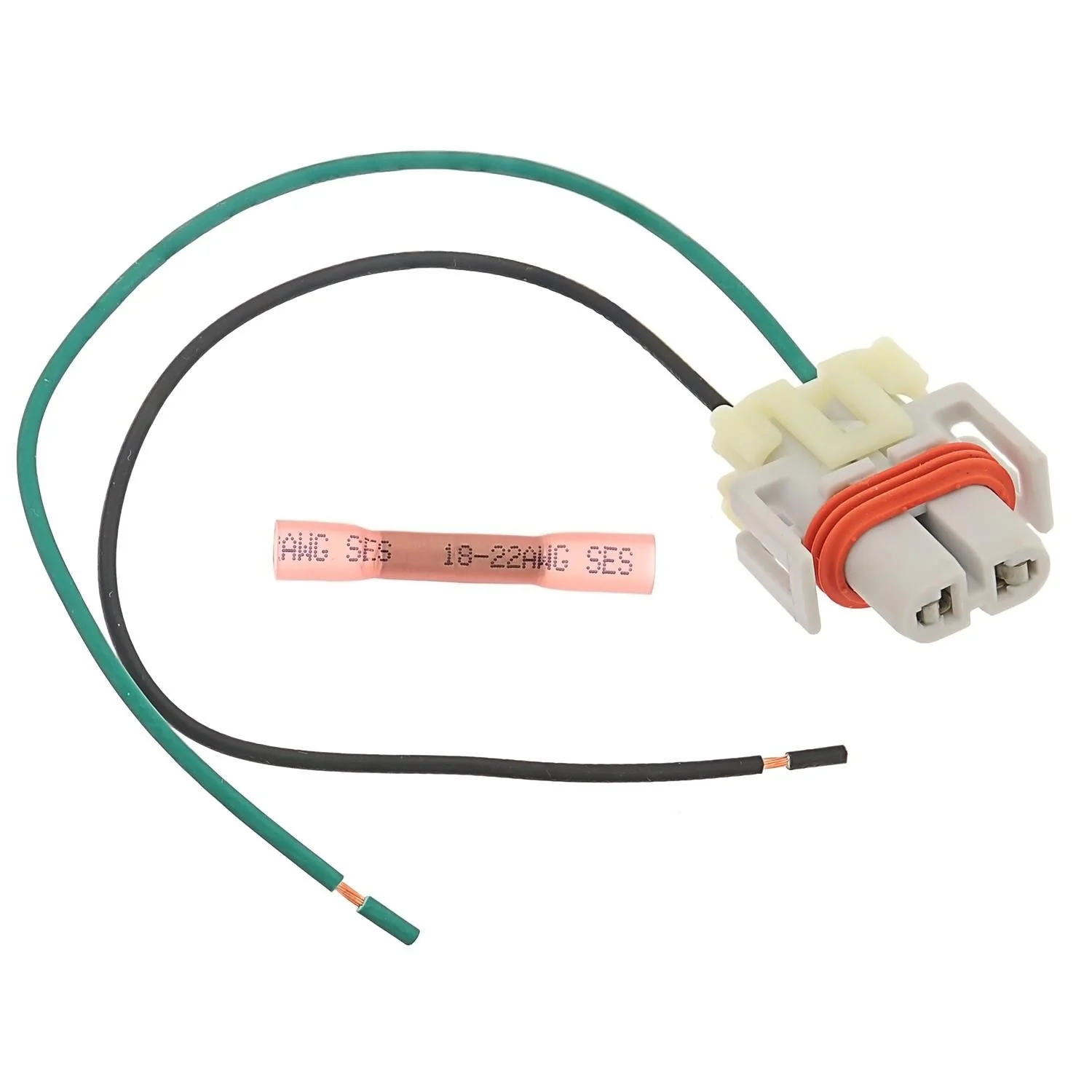 Nissan Leaf Headlight Plug Connector Repair, 2011-2018