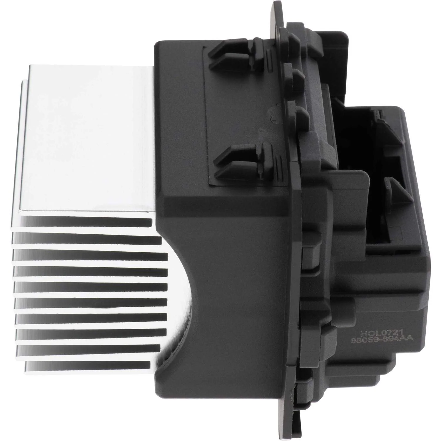 Nissan Leaf HVAC Blower Motor Control Module, 2011-2018 - Image 2