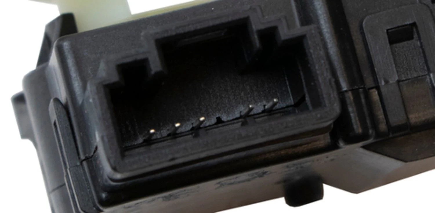 Nissan Leaf HVAC Recirculation Door Actuator, 2011-2024 - Image 3