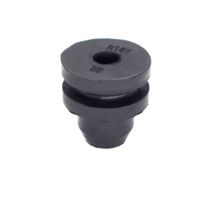 Nissan Leaf Lower Radiator Mount Support Bushings, 2011-2015 - Image 3