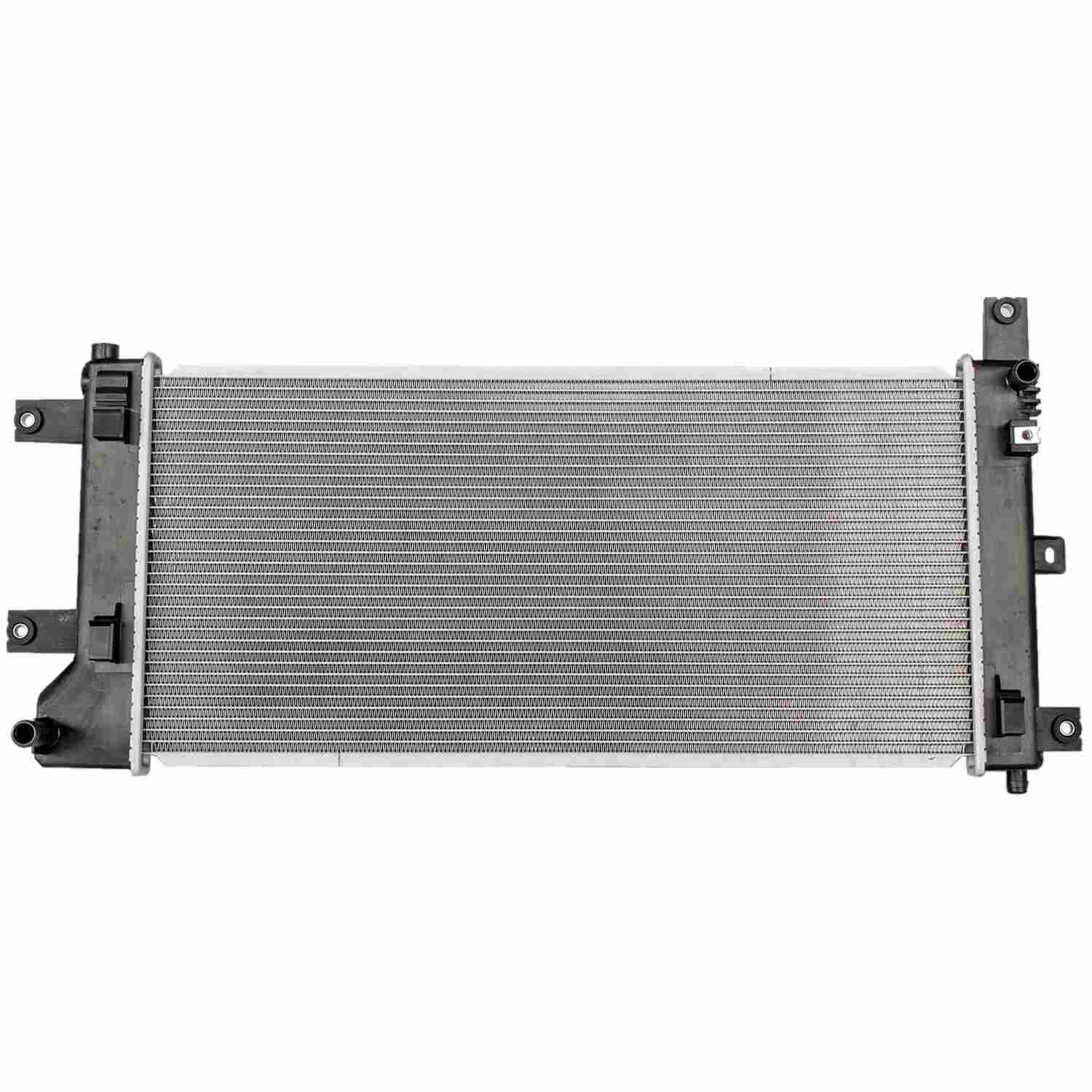 Nissan Leaf Radiator, 2013-2017 - Image 2