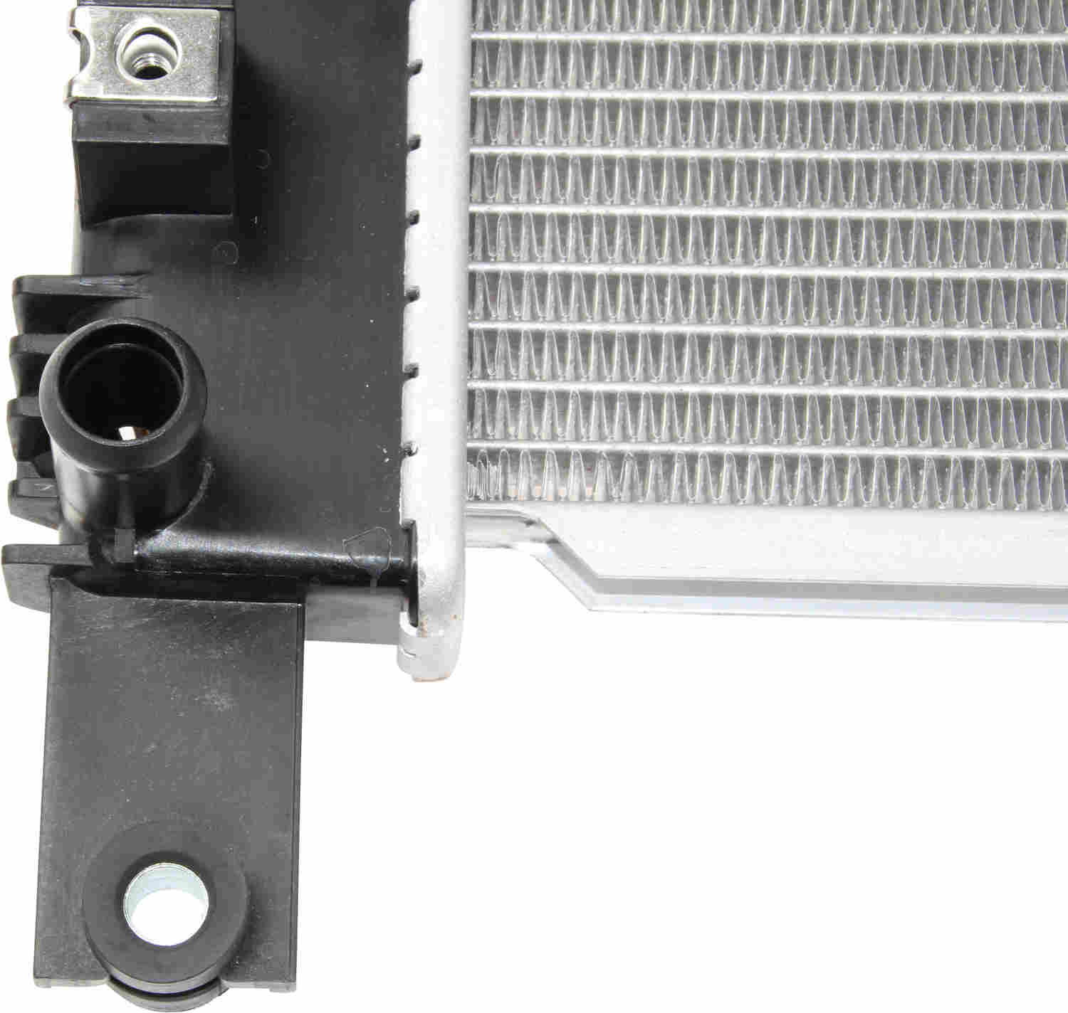 Nissan Leaf Radiator, 2013-2017 - Image 3
