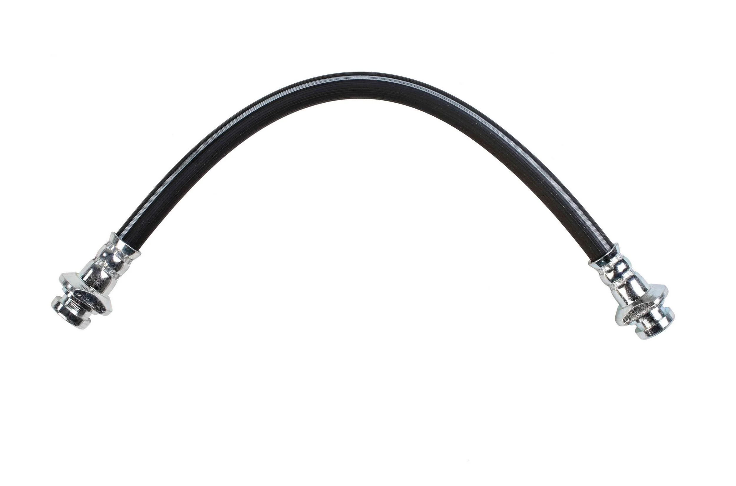 Nissan Leaf Rear Inner Brake Hydraulic Hose, 2011-2017