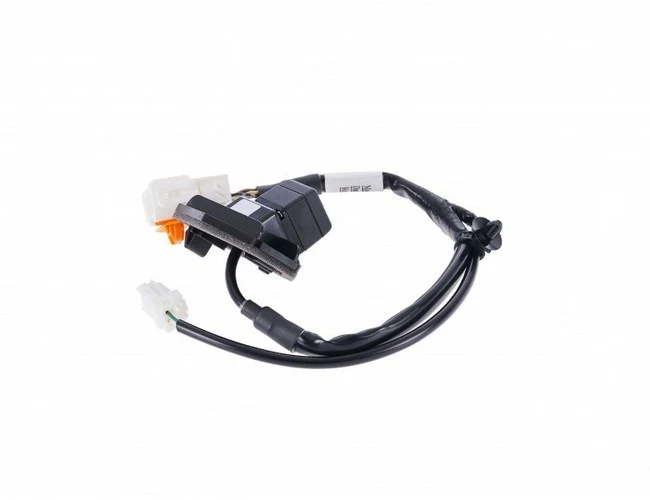 Nissan Leaf Rear Park Assist Camera, 2013-2017 - Image 2