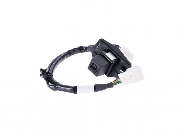Nissan Leaf Rear Park Assist Camera, 2013-2017 - Image 3