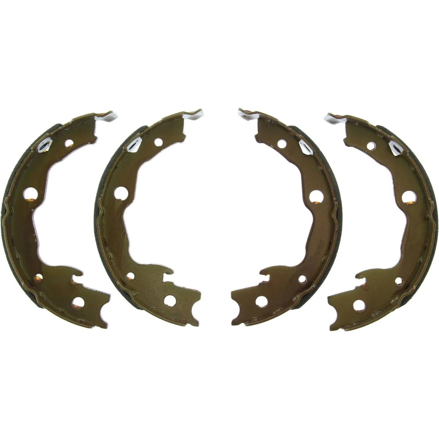 Nissan Leaf Rear Parking Brake Shoe Set, 2011-2022 - Image 2