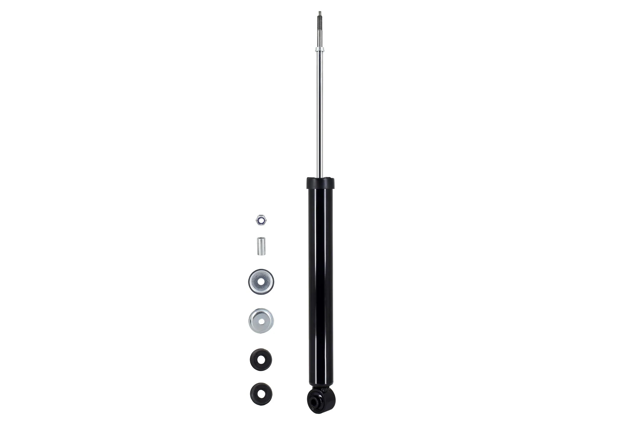 Nissan Leaf Rear Shock, 2011-2024