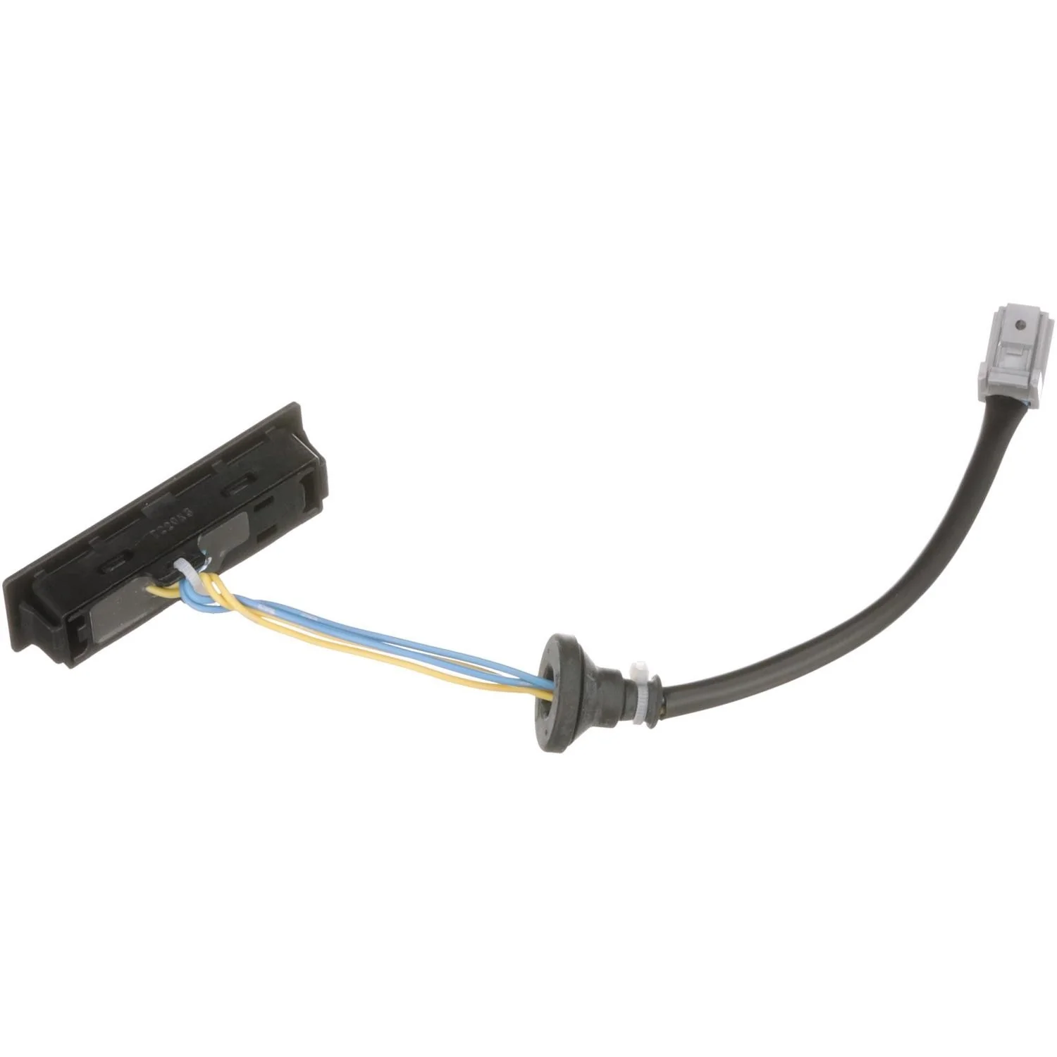 Nissan Leaf Rear Trunk Liftgate Latch Release Switch, 2011-2017 - Image 2