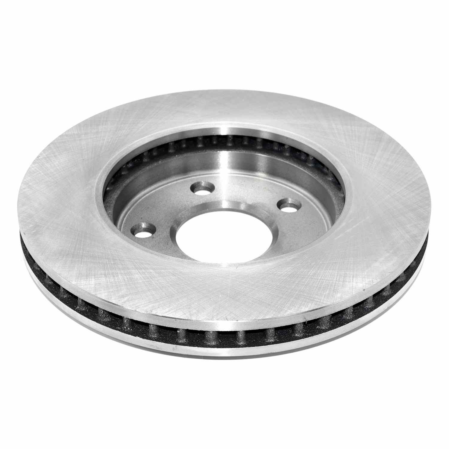 Nissan Leaf Replacement Front Brake Rotor, 2011-2025 - Image 2
