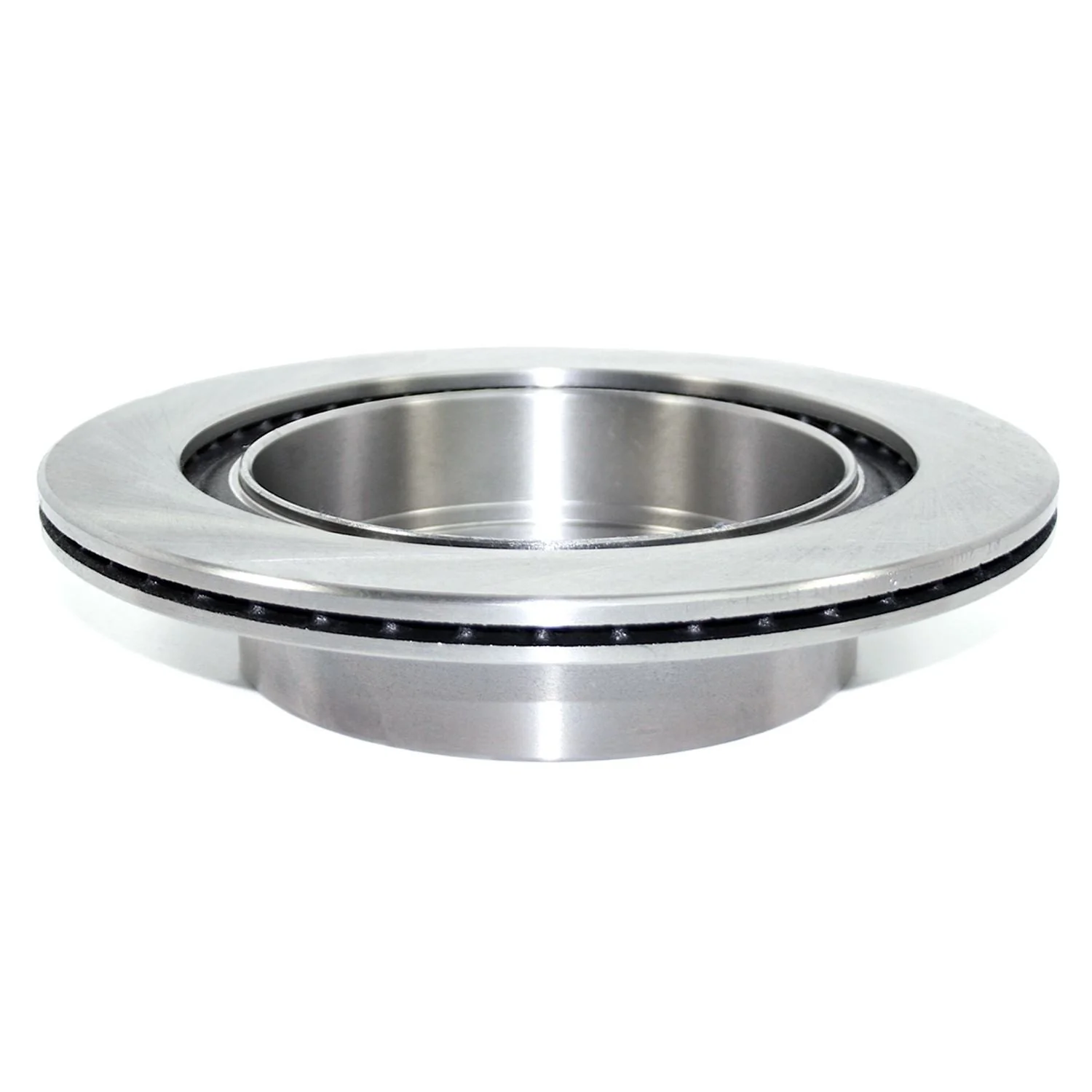 Nissan Leaf Replacement Rear Brake Rotor, 2011-2025 - Image 2
