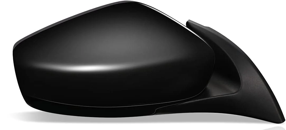 Nissan Leaf Right Outside Door Mirror, 2018-2022 - Image 2