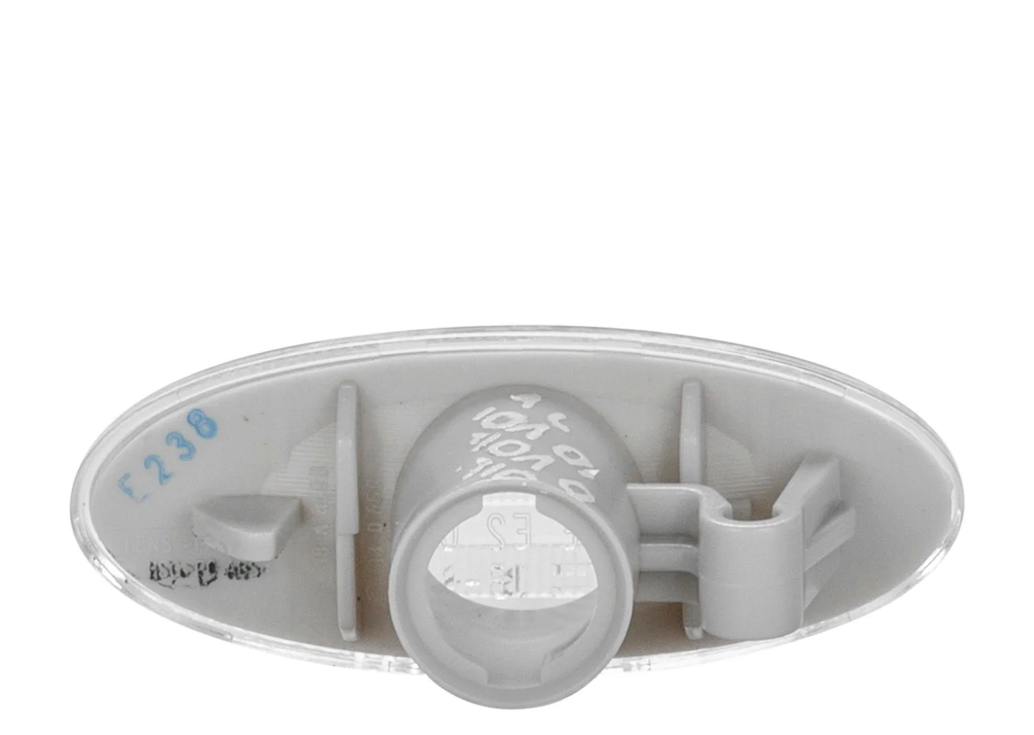Nissan Leaf Side Repeater Light, Left or Right, 2011-2012 - Image 2