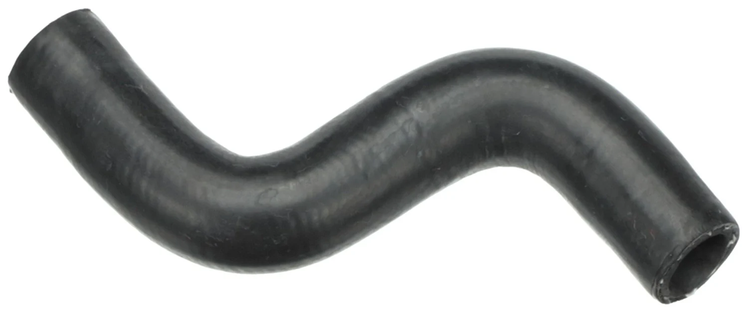 Nissan Leaf Upper Radiator Coolant Hose, Tee To Reservoir, 2013-2019