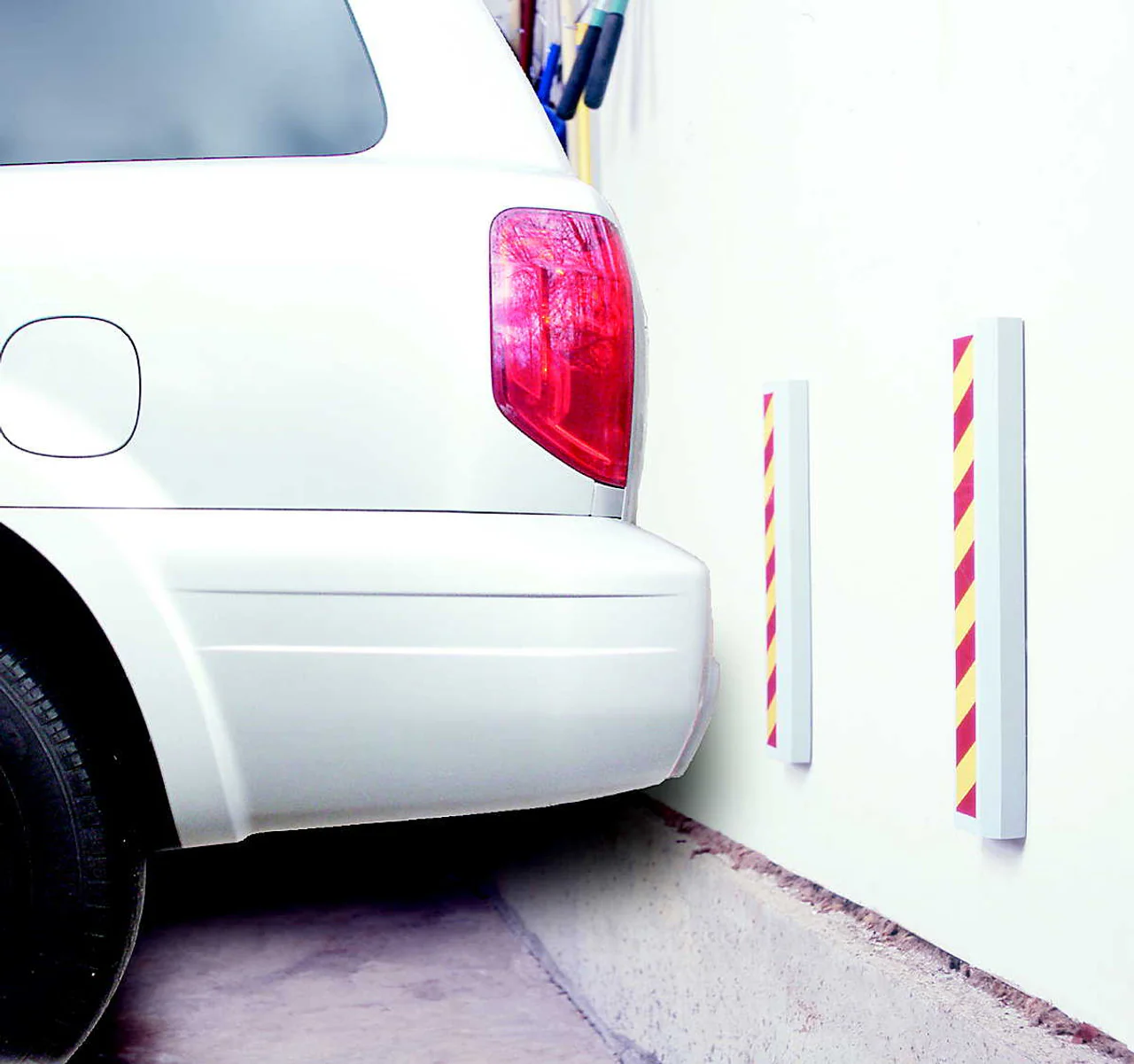 Park Right® Car Door & Bumper Guards, Pair - Image 5