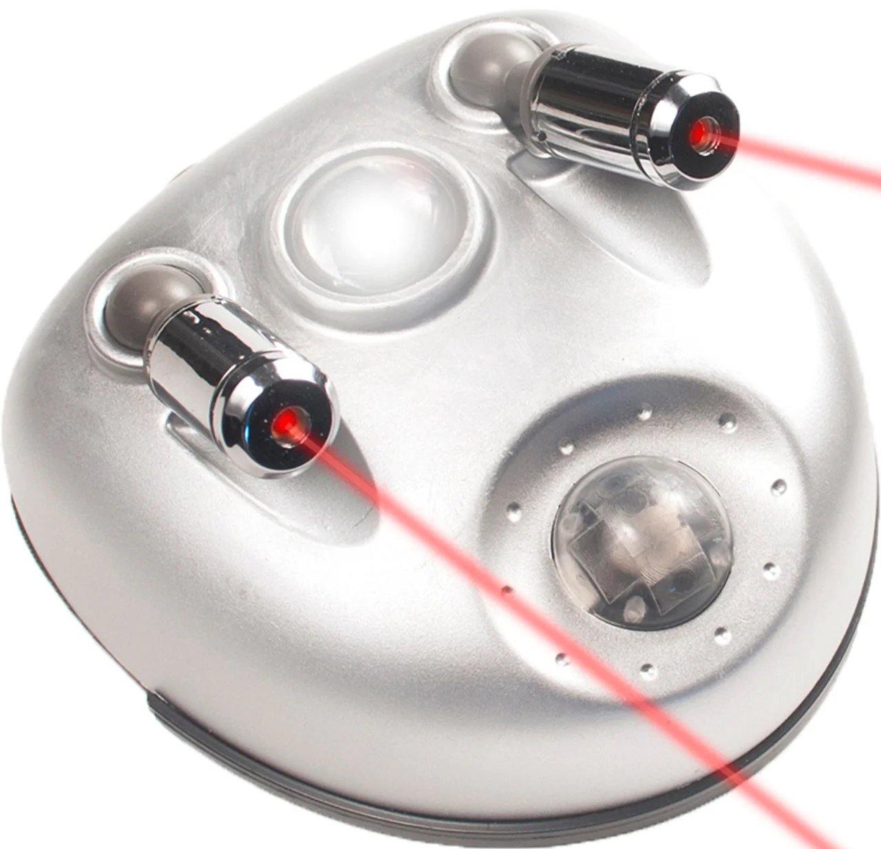 Park Right® Dual Garage Laser Park with LED Light - Image 3