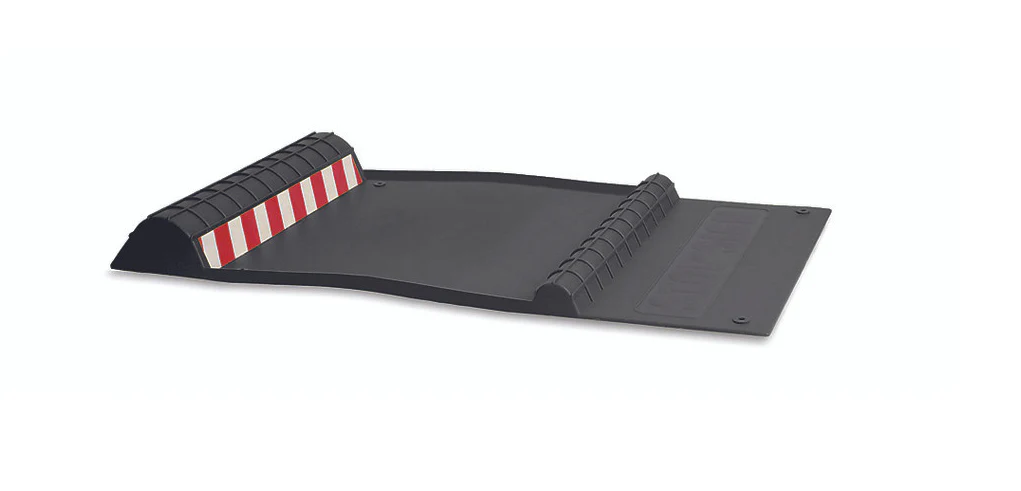 Park Right® Parking Mat, Black - Image 5