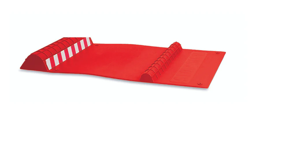 Park Right® Parking Mat, Black - Image 6
