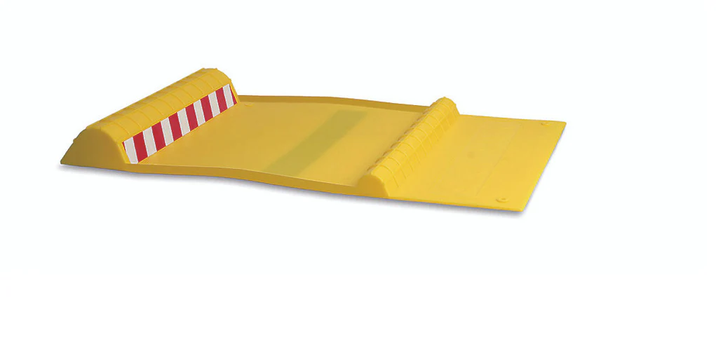 Park Right® Parking Mat, Black - Image 7