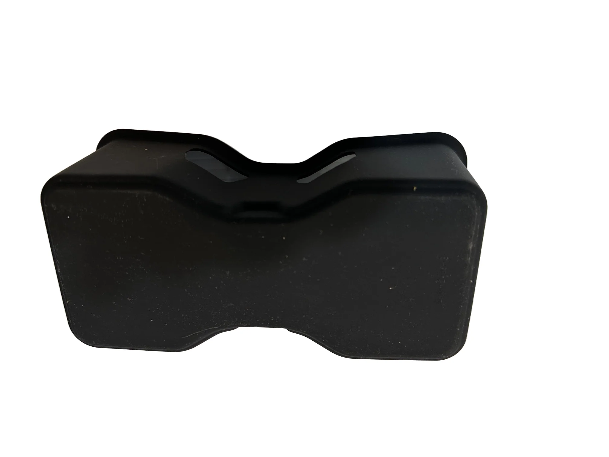 Rear Seat 2nd Row Cup Holder Silicone Insert for Rivian R1T, R1S - Image 4