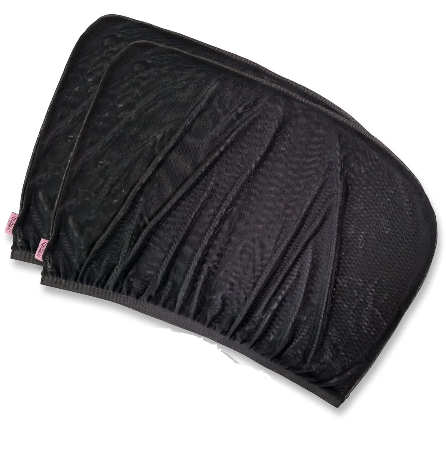 Rear Window Screen Shades for Camping or Privacy, for Rivian R1S