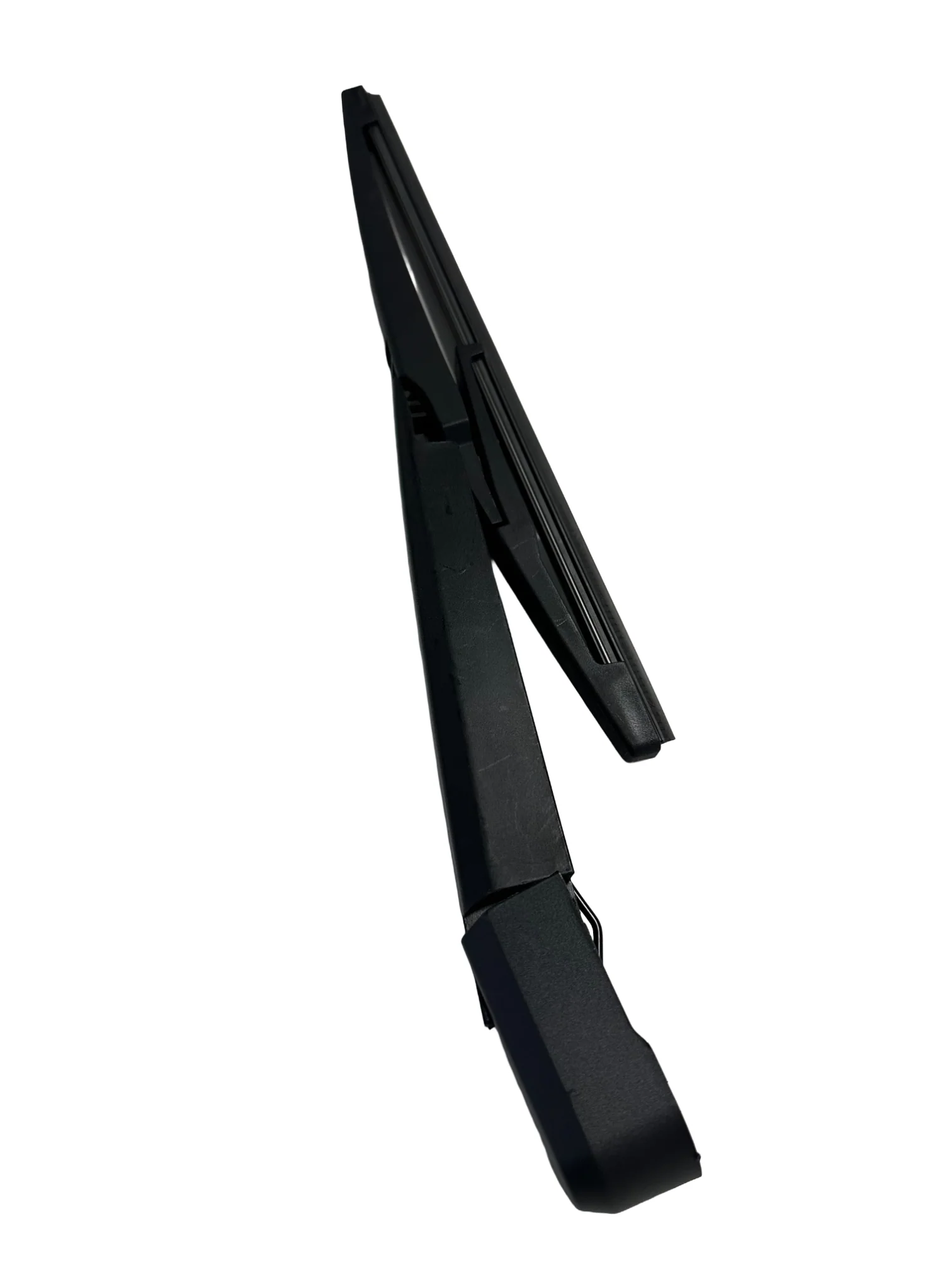 Rear Wiper Arm and Blade Assembly for Rivian R1S - Image 2