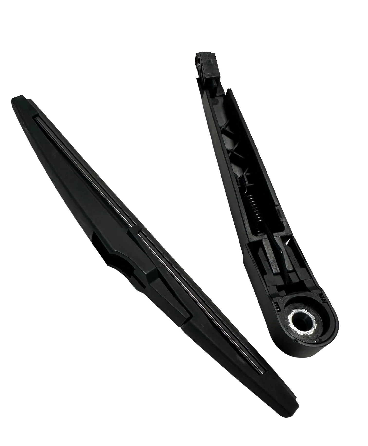 Rear Wiper Arm and Blade Assembly for Rivian R1S - Image 3