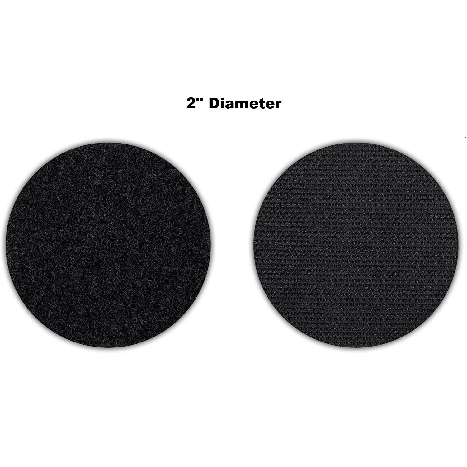 Chevy Bolt EV, EUV Carpet Floor Mat Hold Down Kit, Pack of 5 - Image 5