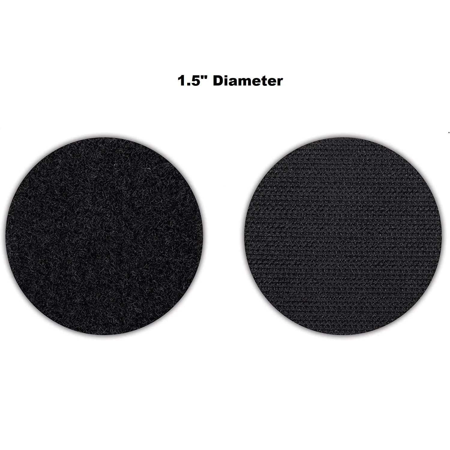Chevy Bolt EV, EUV Carpet Floor Mat Hold Down Kit, Pack of 5 - Image 6