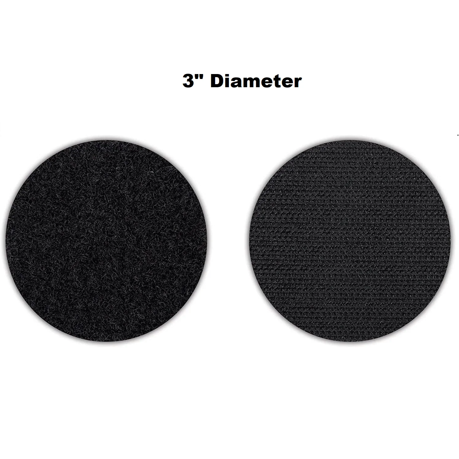 Chevy Bolt EV, EUV Carpet Floor Mat Hold Down Kit, Pack of 5 - Image 7