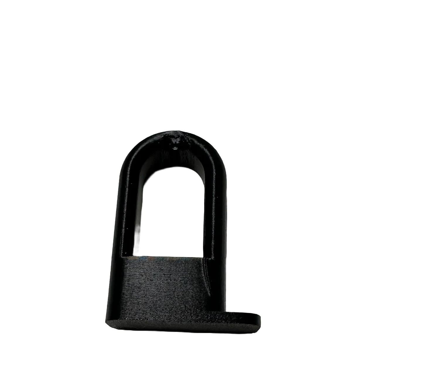 Compressor Door Lock, Red or Black for Rivian R1T, 2022-2025 - Image 3