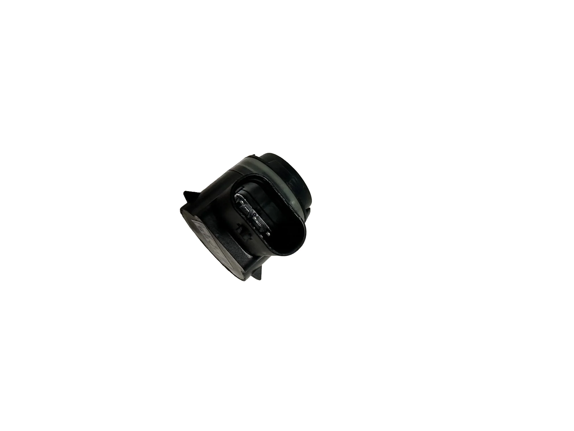Parking Assist Sensor, Front, Gloss Black, For Rivian R1T, R1S - Image 4
