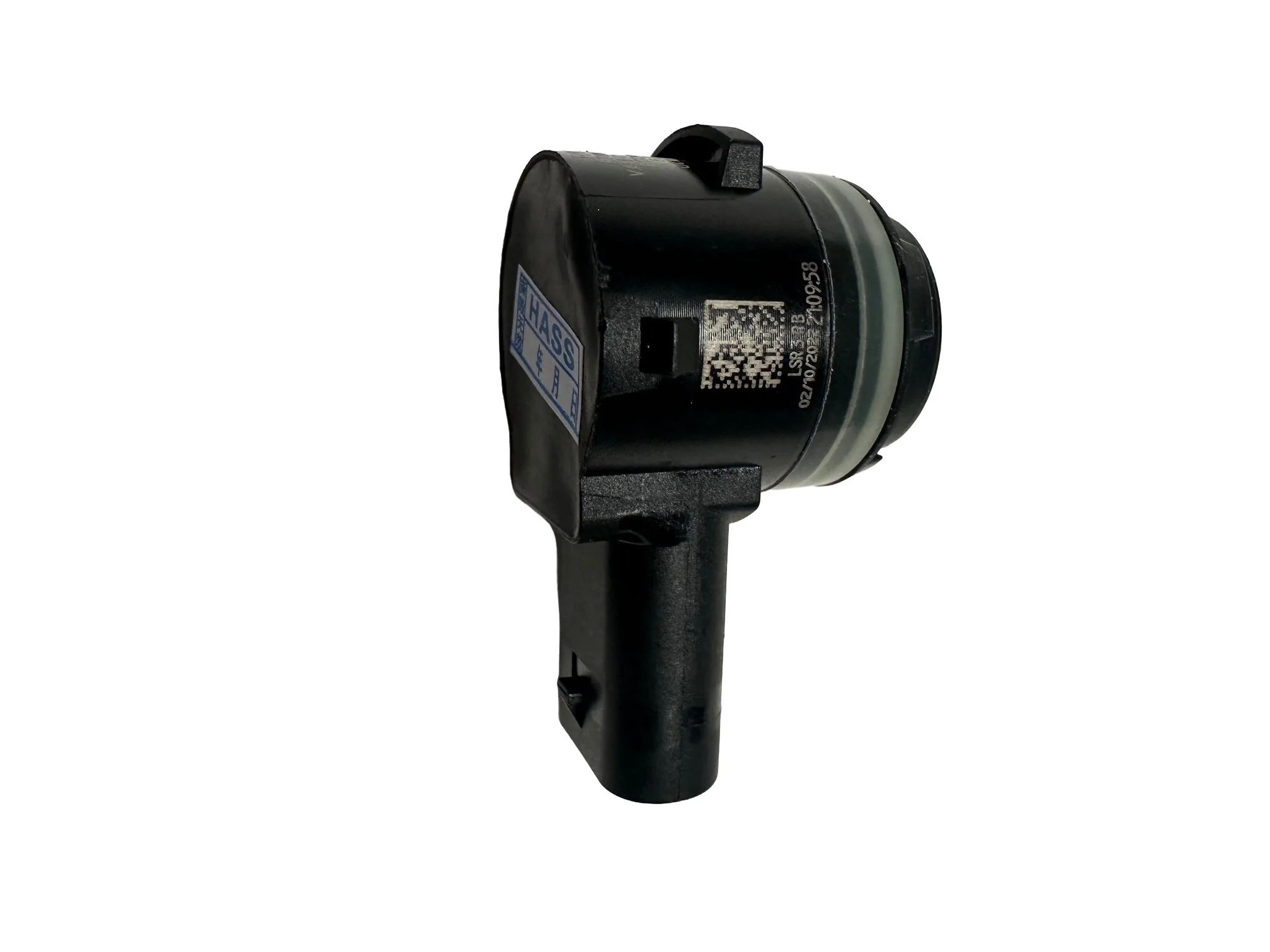 Parking Assist Sensor, Front, Gloss Black, For Rivian R1T, R1S - Image 3