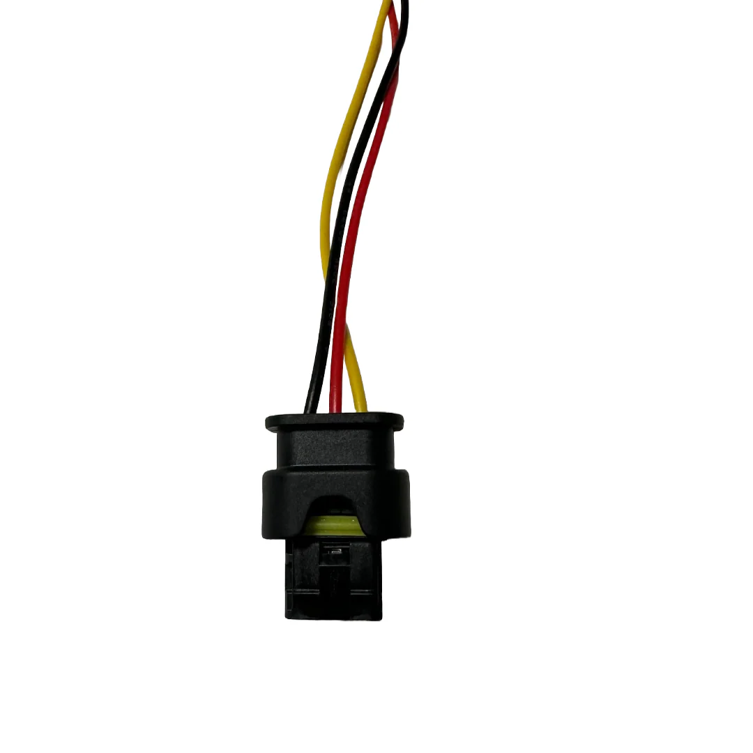Tesla Model 3, S, X, Y Parking Sensor Connector Pigtail Repair - Image 3