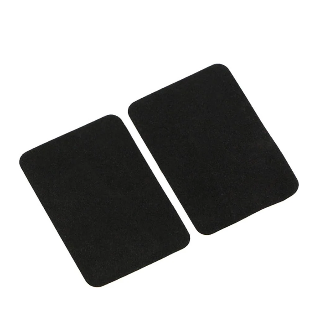 Chevy Bolt EV, EUV Seatbelt Buckle Anti-Collision Sticker Pads, Anti-Noise Lock Clip Protector - Image 5