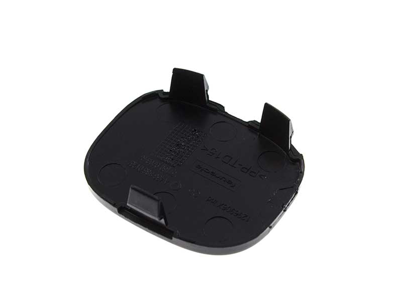 Smart Car Fortwo 453 front Tow Hook Cover, Front or Rear, 2016-2018 - Image 3