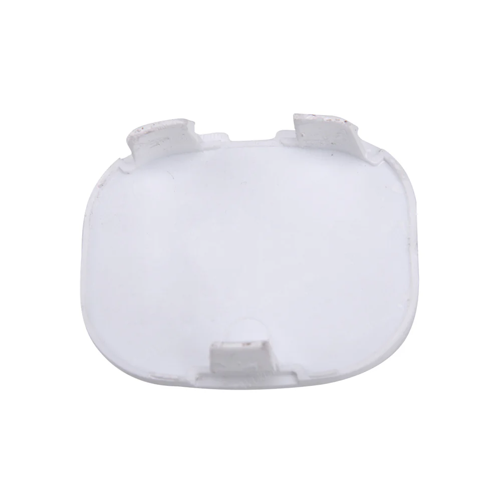 Smart Car Fortwo 453 front Tow Hook Cover, Front or Rear, 2016-2018 - Image 4