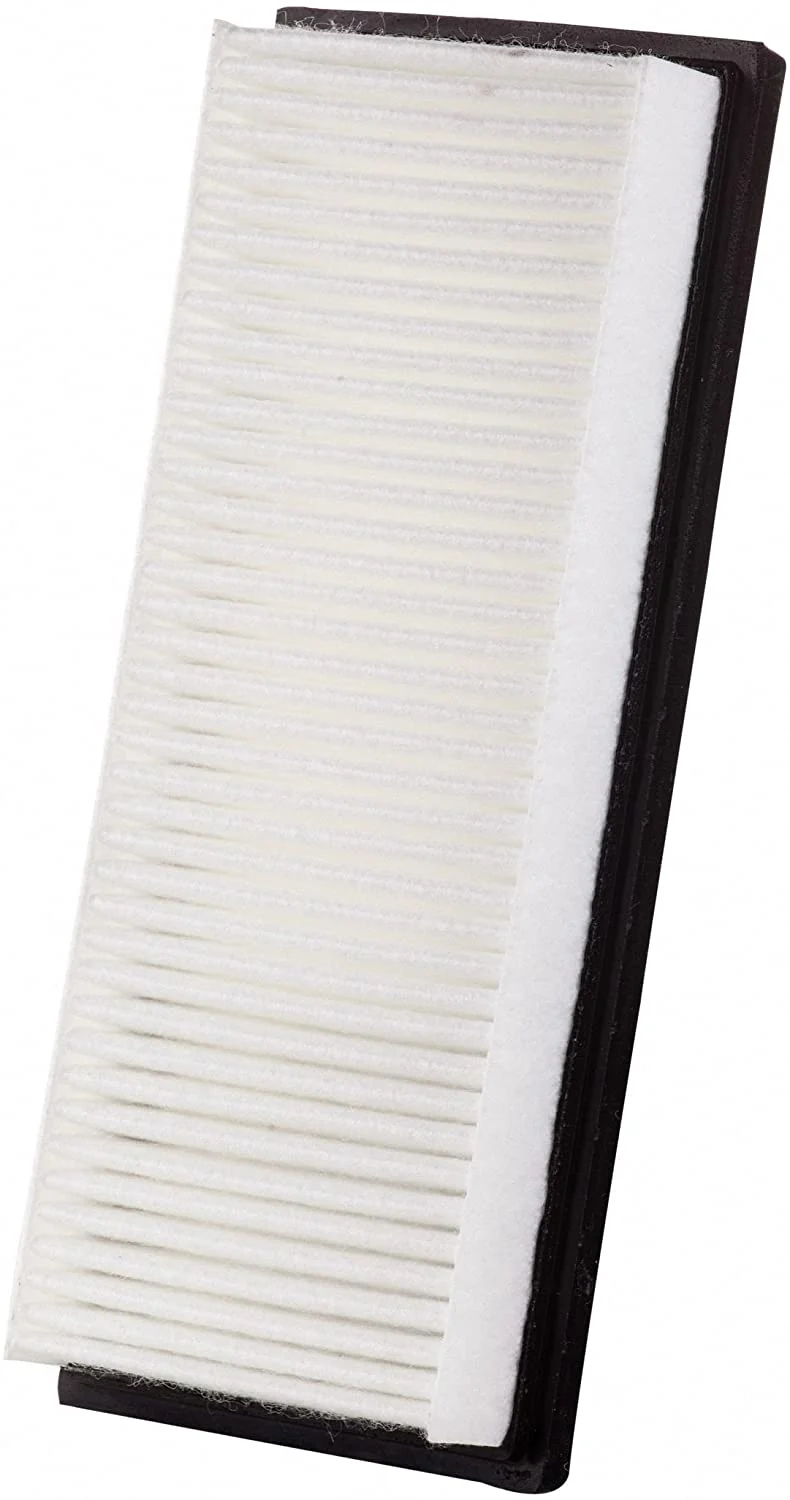 Smart Car Fortwo Air Filter, Smart Cabrio, City-Coupe, 2004-2015 - Image 2