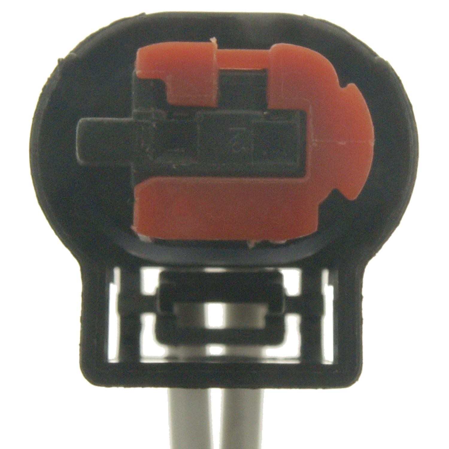 Smart Car Fortwo Ambient Air Temperature Sensor Connector, 2008-2018 - Image 2