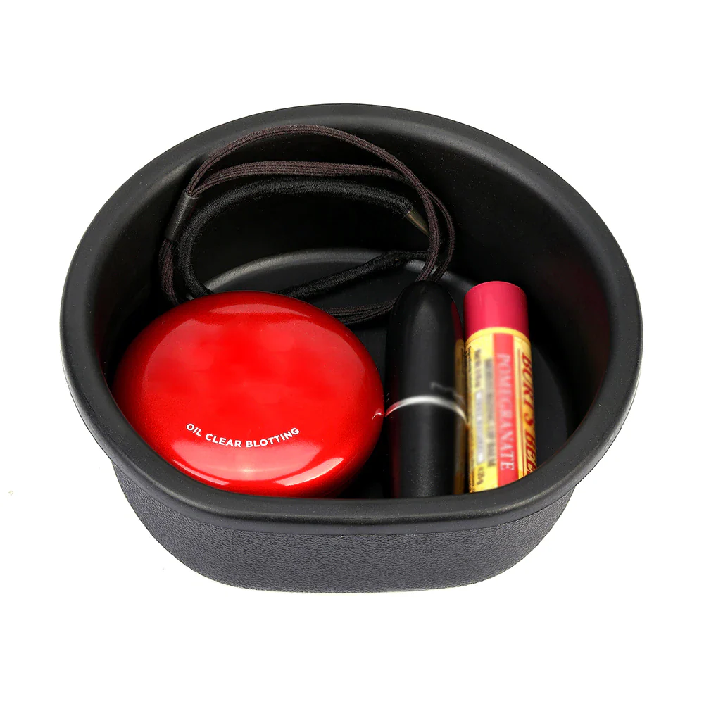 Smart Car Fortwo Ashtray Storage Cup Organizer, 2009-2014 - Image 5