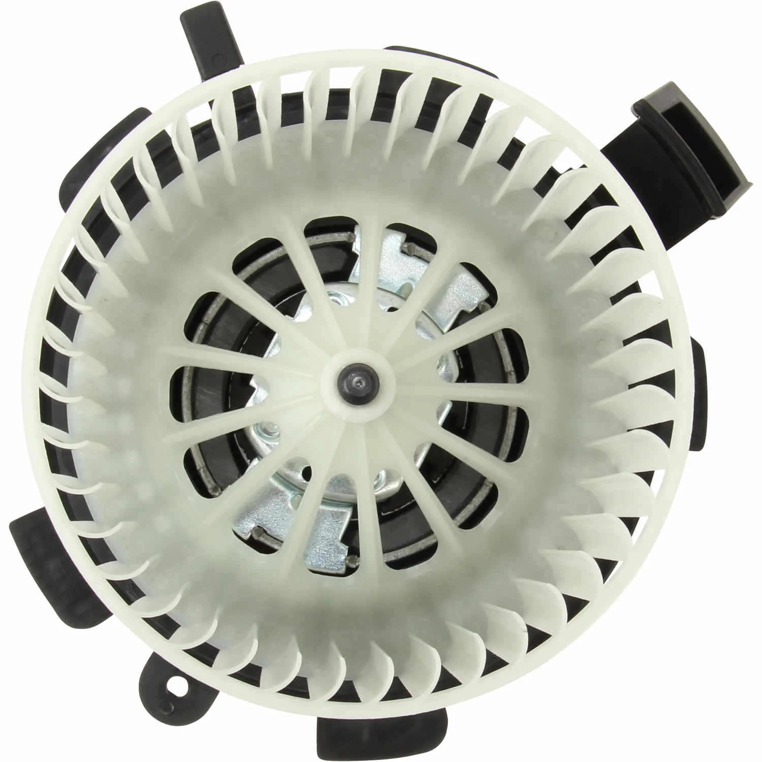 Smart Car Fortwo Blower Motor, 2008-2016 - Image 2