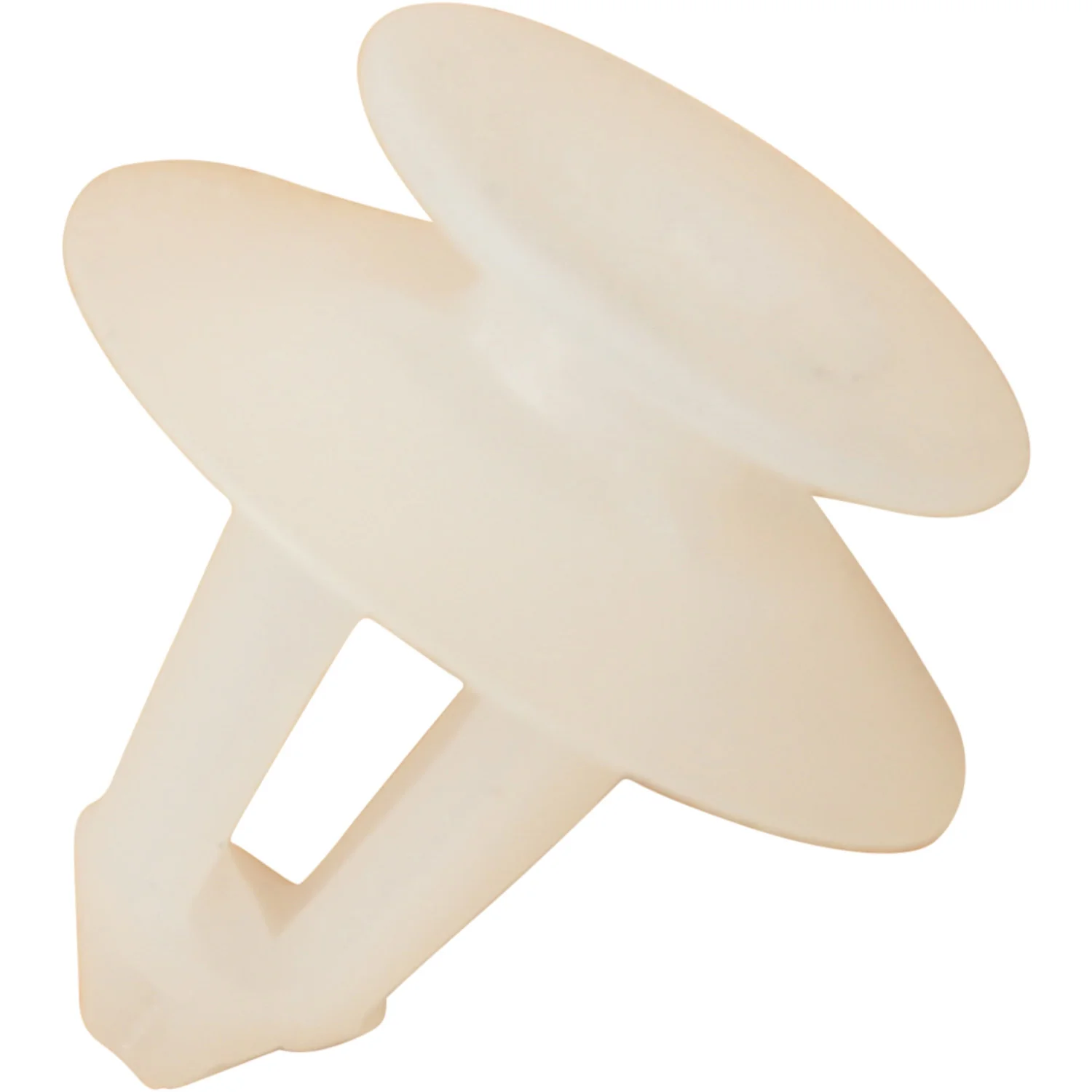 Smart Car Fortwo Body A-Pillar Trim Panel Clips, 2008-2017