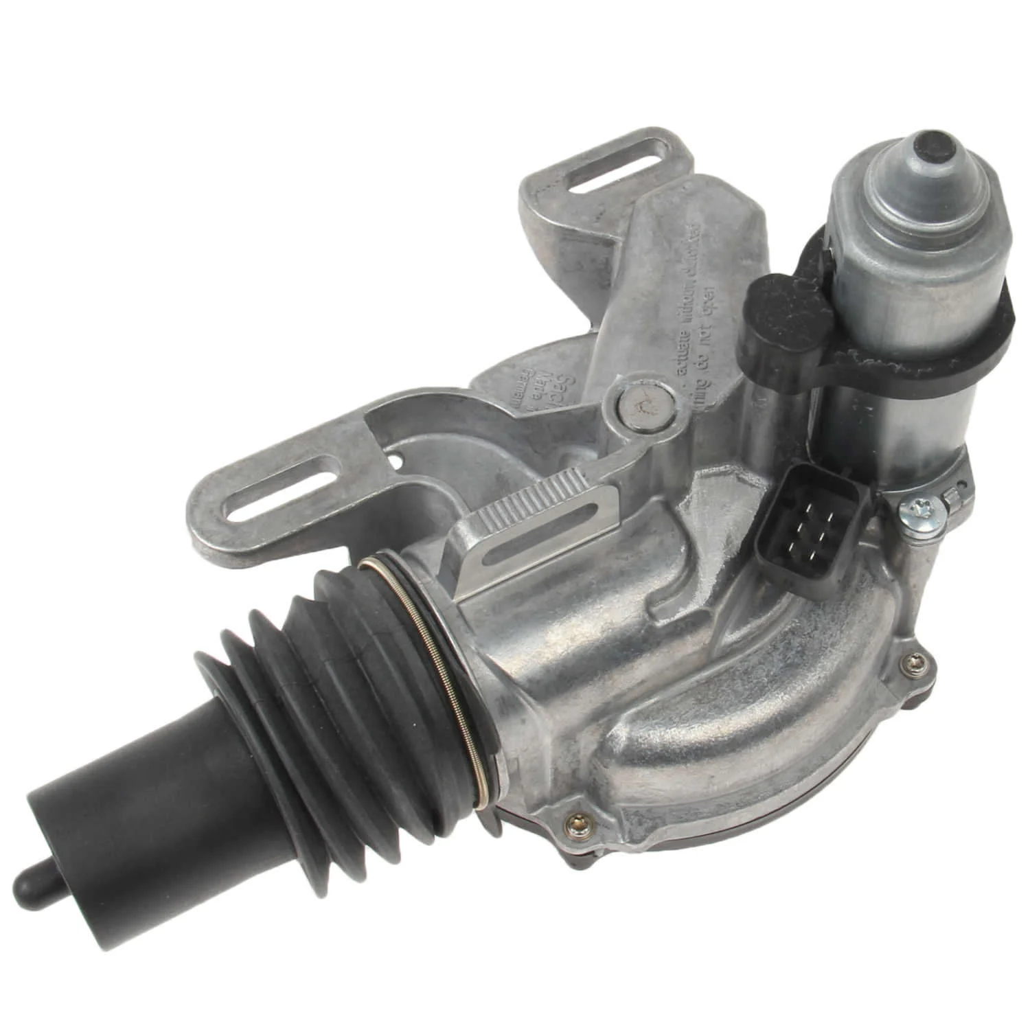Smart Car Fortwo Shift Interlock Actuator, 2008-2015