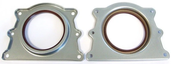 Smart Car Fortwo Crank Seal with Housing, 2008-2015