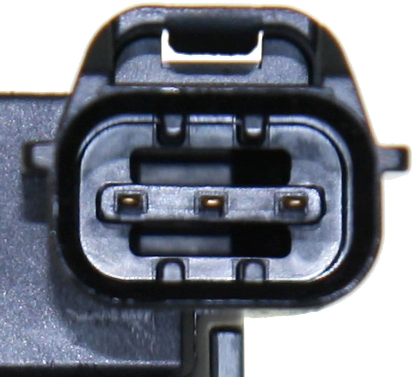 Smart Car Fortwo Crankshaft Position Sensor, 2008-2015 - Image 2