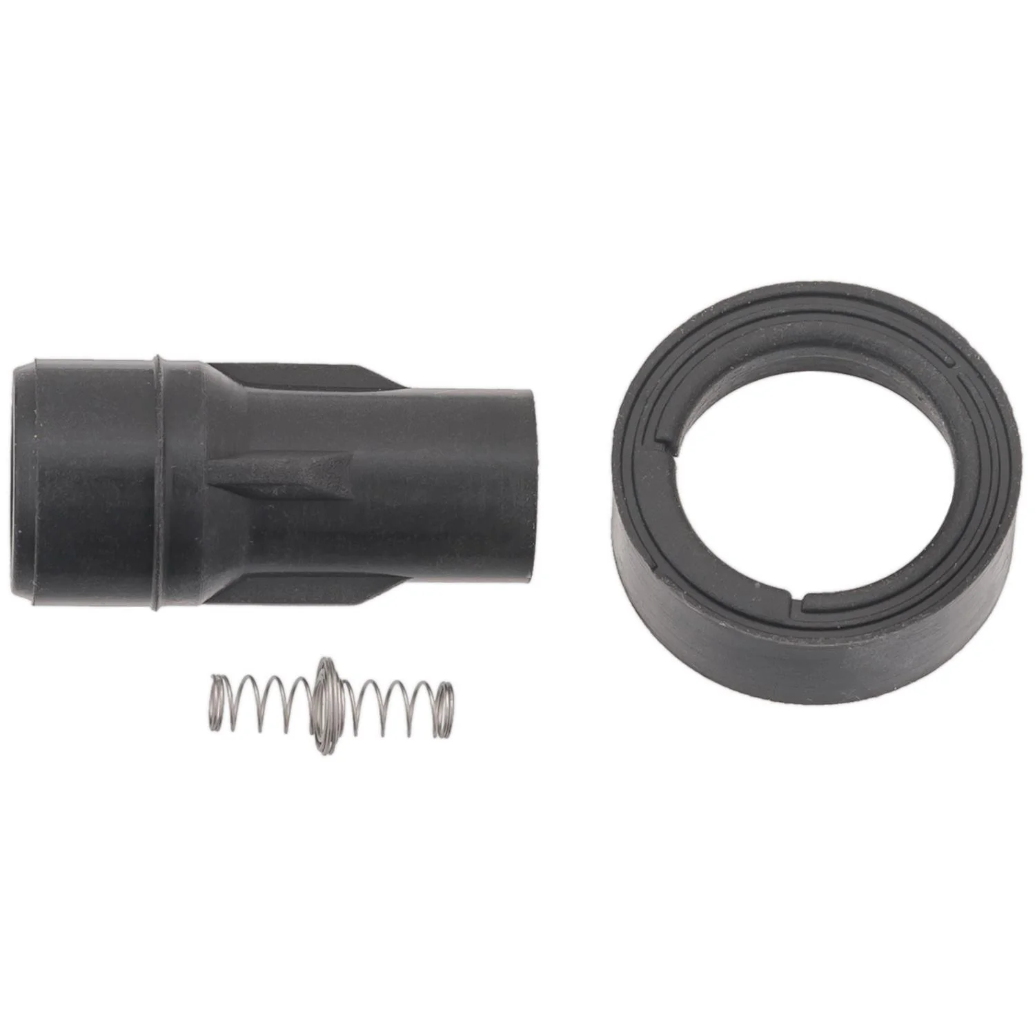 Smart Car Fortwo Direct Ignition Coil Boot, 2005-2015
