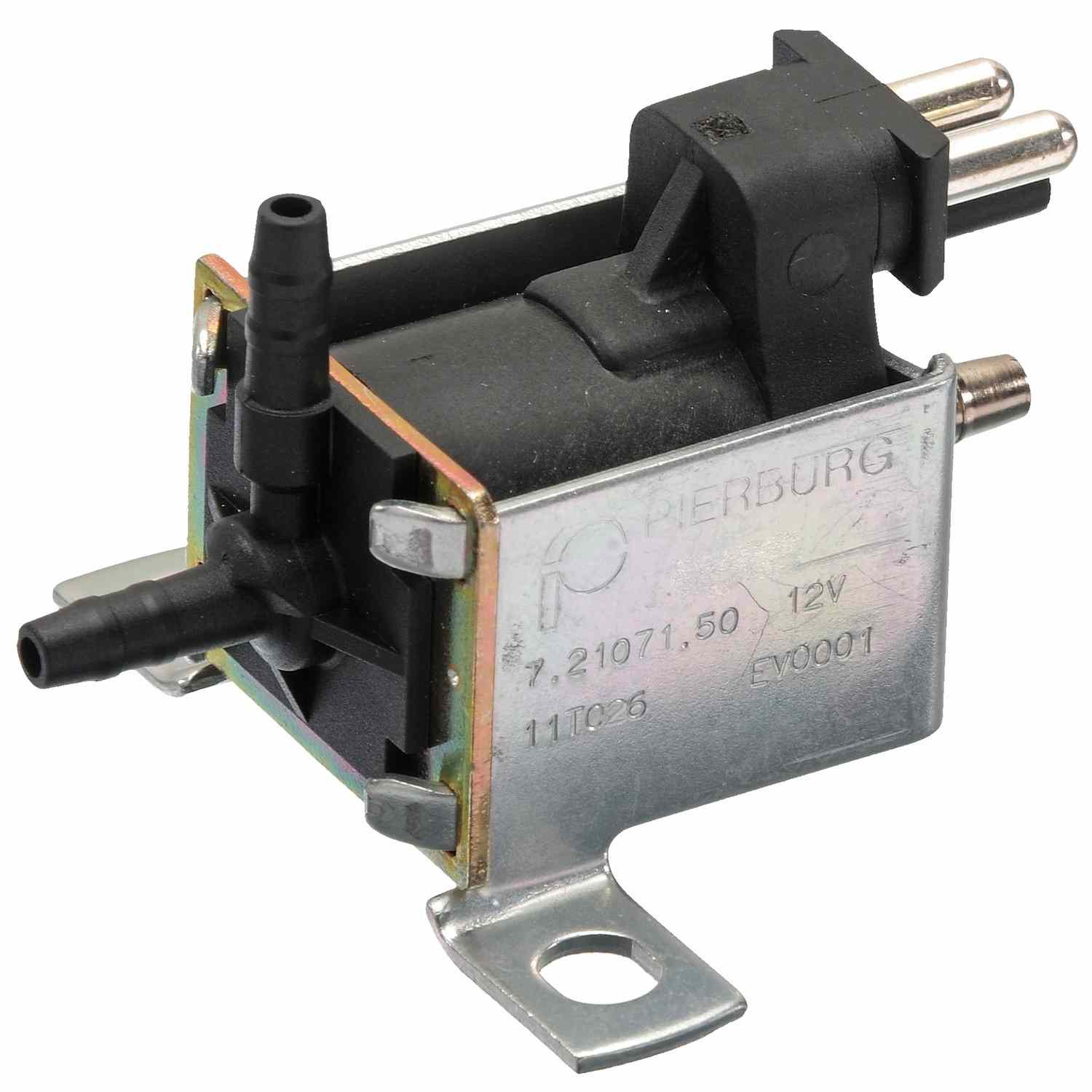 Smart Car Fortwo EGR Valve, 2016-2017 - Image 2