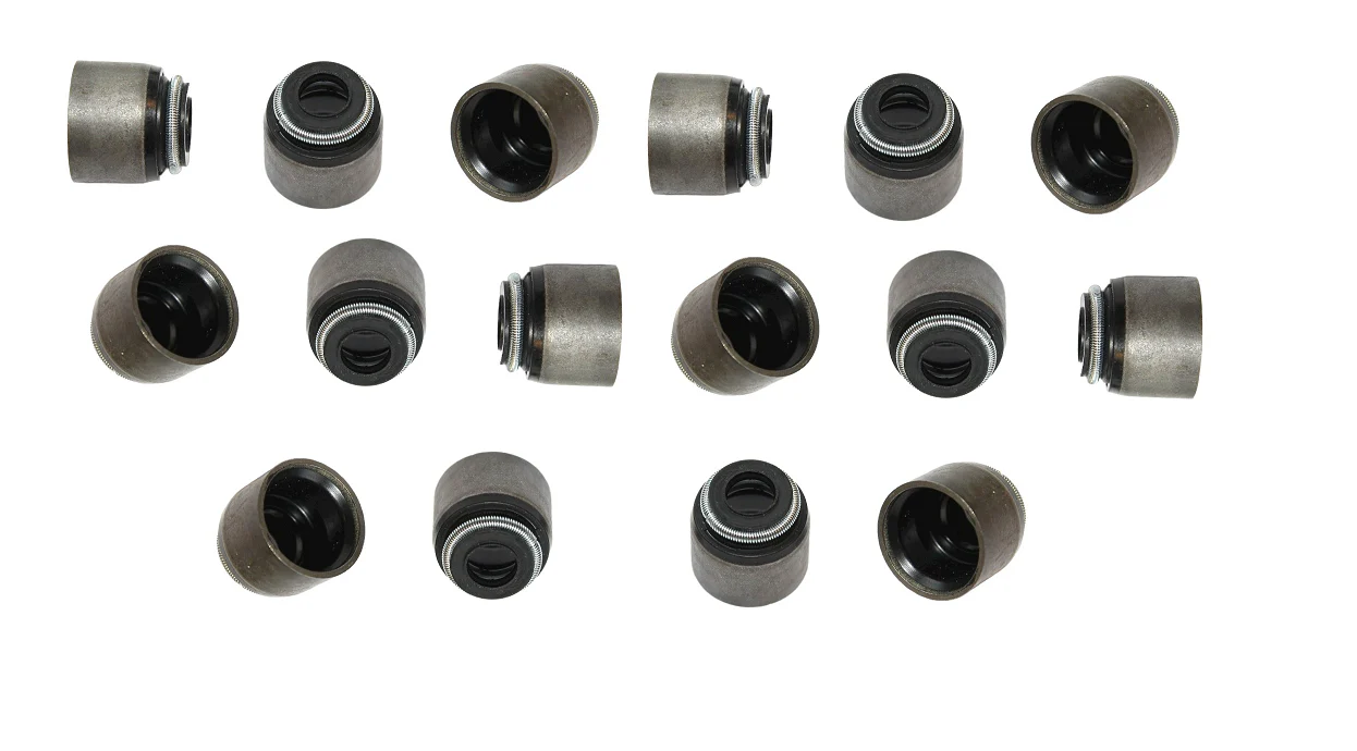 Smart Car Fortwo Engine Valve Stem Oil Seal Set, 2016-2018