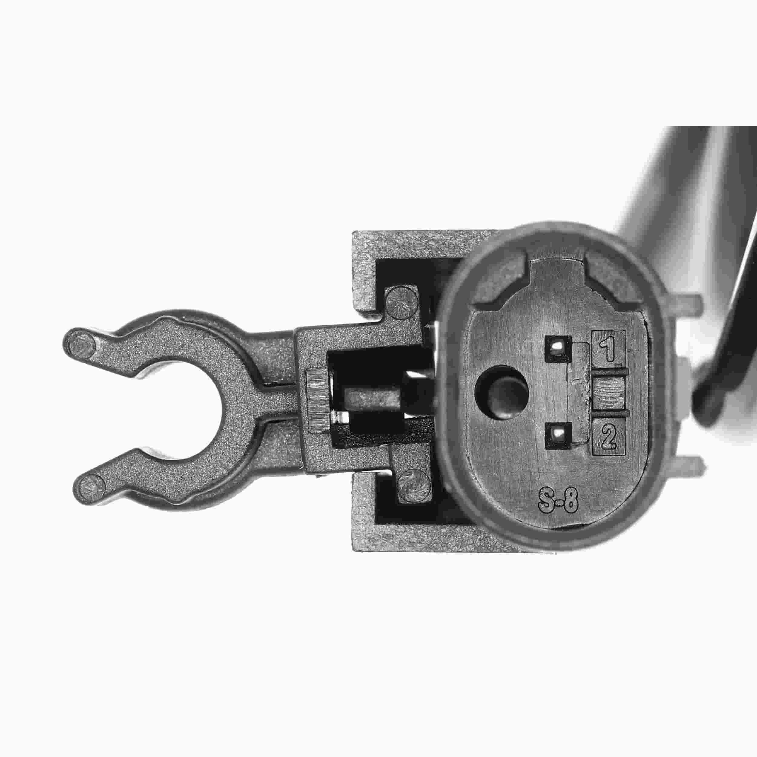 Smart Car Fortwo Front ABS Wheel Speed Sensor, 2008-2016 - Image 2