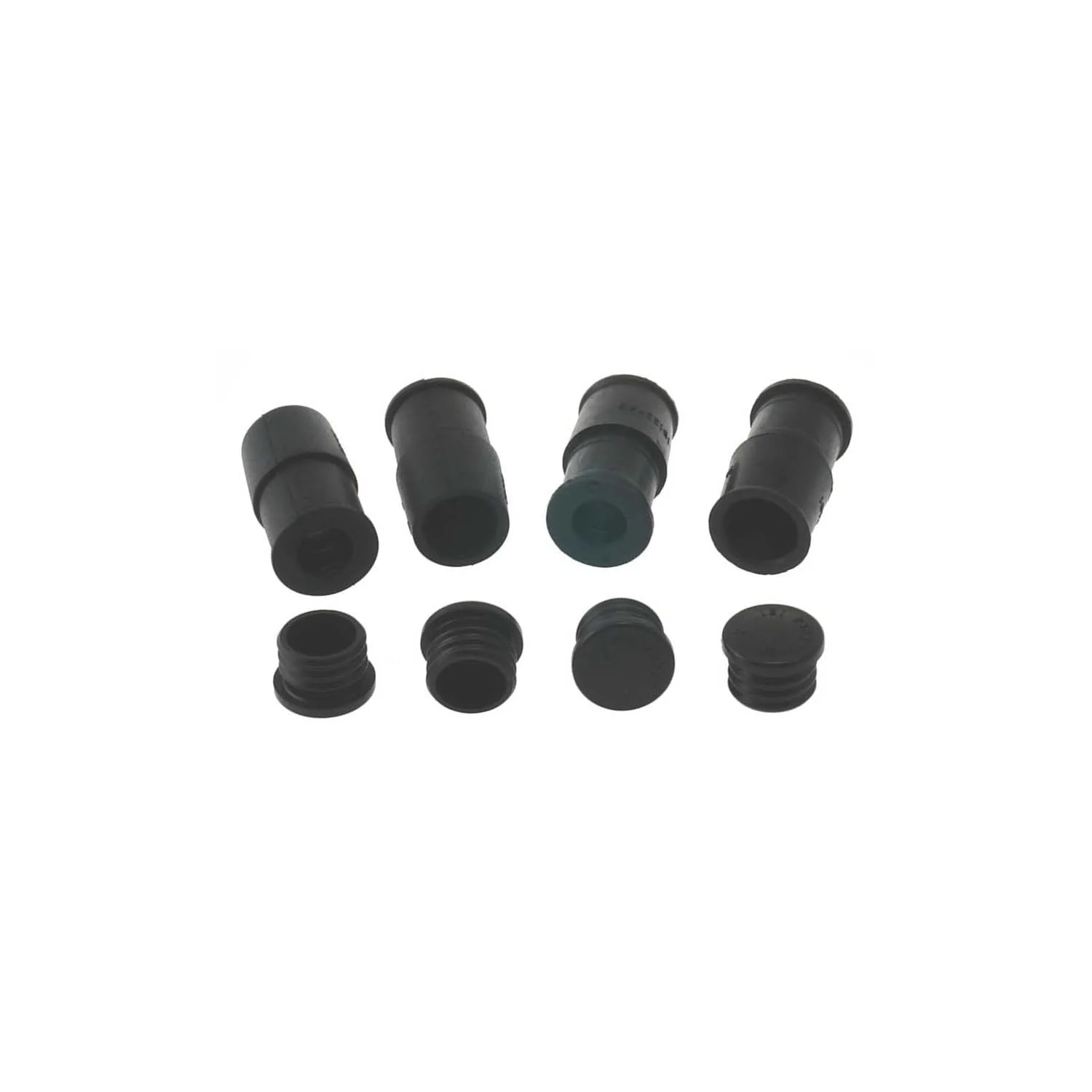 Smart Car Fortwo Front Brake Caliper Guide Pin Boot Kit, 2016-2019