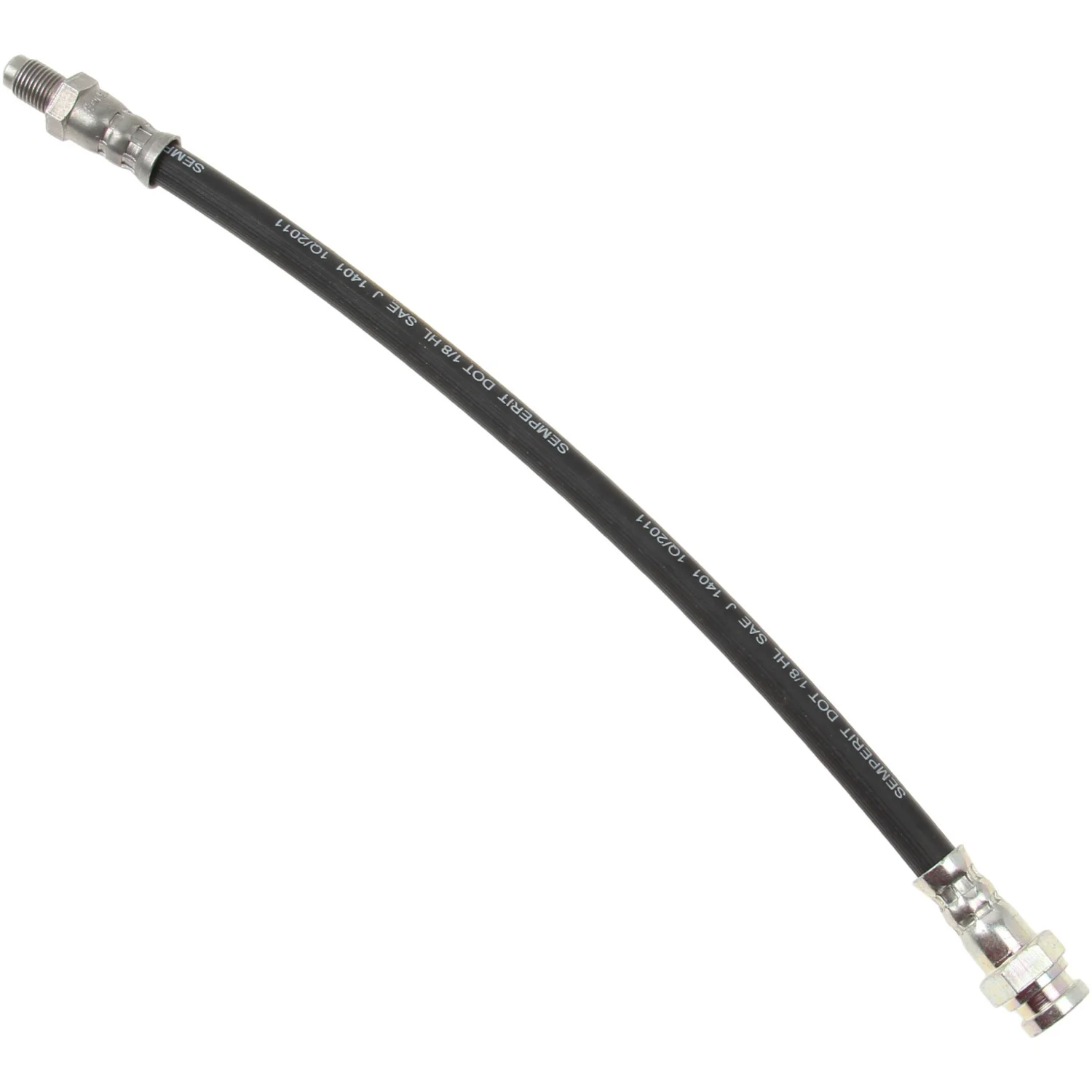 Smart Car Fortwo Front Brake Hose, 2016-2019